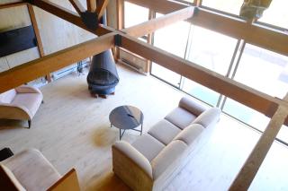 Chalet at Rainier Lodge (0.4 miles from the entrance) - Ashford - 7