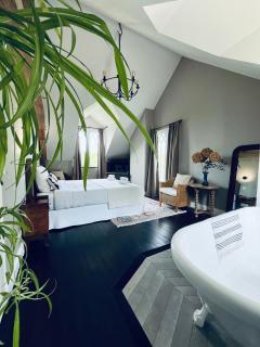 Orpheus Lodge - Giverny - 8