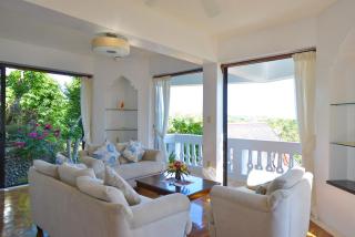 Tropicana Ocean Villas - Boracay - 1