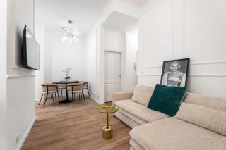 Appartement Montrose - Welkeys - Cannes - 5