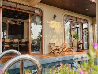 Hoian Tranquil Beach Villa - An Bang - 8