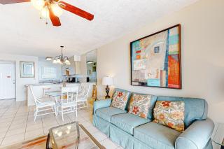 Seaside Beach & Racquet Club 3604 - Orange Beach - 5