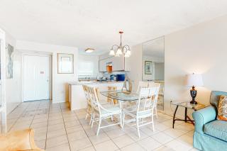 Seaside Beach & Racquet Club 3604 - Orange Beach - 4