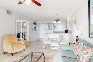 Seaside Beach & Racquet Club 3604 - Orange Beach - 3