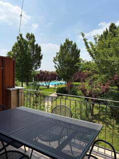 Experia Residence Apartment - Cavalcaselle - 6