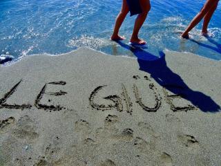 LE GIÜE - Genova - 9