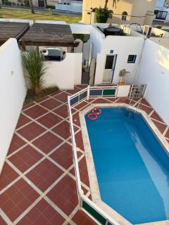 Razz Villa فيلا راز - Dhahban - 8