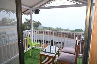 Shiv Parvati Resort - 5 Bhk Villa in Mahabaleshwar - 1