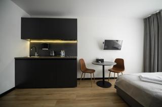 MYFREEDOM Видові Апартаменти ЖК Dibrova Park - Kiev - 9