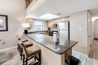 Lei Lani Tower 707 - Orange Beach - 5