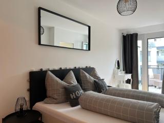 Feel-good oasis with terrace - Viena - 4