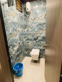 stayhives Fully Furnished 1BHK flat in Indore - Indore - 3