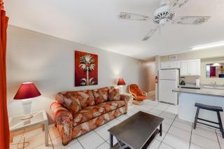 Seaside Beach & Racquet Club 4211 - Orange Beach - 7