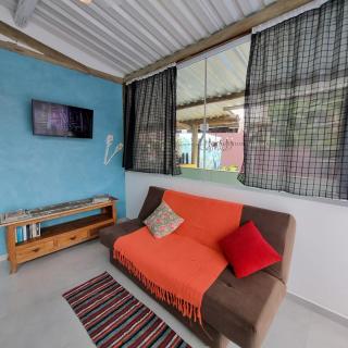 Guest House - Esmeralda - Ilhabela - 8