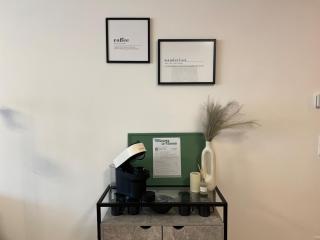 Feel-good oasis with terrace - Viena - 2