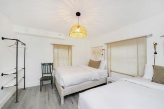Alton Rd By At Mine Hospitality - Miami Beach - 9