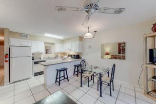 Seaside Beach & Racquet Club 4211 - Orange Beach - 5