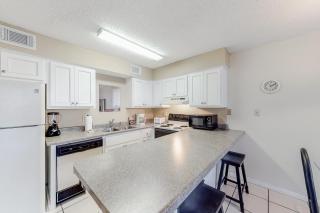 Seaside Beach & Racquet Club 4211 - Orange Beach - 4