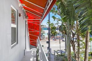Alton Rd By At Mine Hospitality - Miami Beach - 3