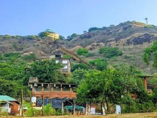 Shiv Parvati Resort - 5 Bhk Villa in Mahabaleshwar - Mahabaleshwar - 0
