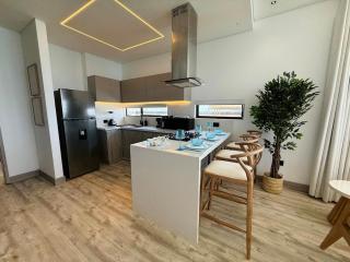 Almare Apartamentos nuevos - - 2
