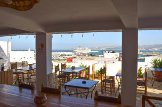 Socco Hostel - Tangier - 1