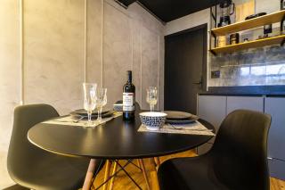 Luxury Loft Studio 21 andar SP Sampa Sky - São Paulo - 5