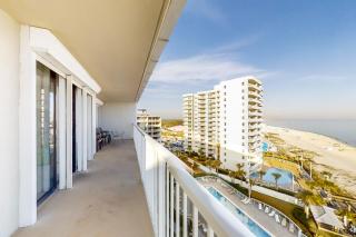 Seaside Beach & Racquet Club 4907 - Orange Beach - 9