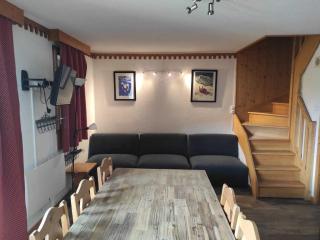 Appartement spacieux 10-12 pers, ski aux pieds, 4 chambres, proche commerces, Reberty 1850 - FR-1-452-86 - Les Menuires - 0