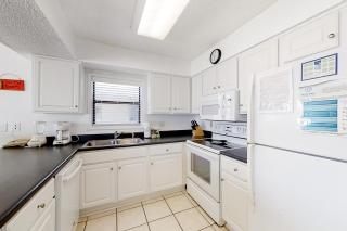 Seaside Beach & Racquet Club 4907 - Orange Beach - 2