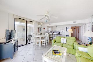 Seaside Beach & Racquet Club 4907 - Orange Beach - 6