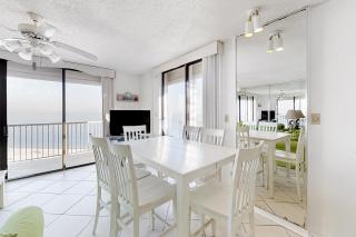 Seaside Beach & Racquet Club 4907 - Orange Beach - 5