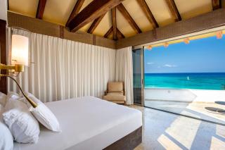 Villa Asisi, Luxury Beachfront in Xpu-Ha Haven - Xpu Ha - 7