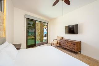 Villa Asisi, Luxury Beachfront in Xpu-Ha Haven - Xpu Ha - 4