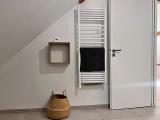 Appartement Ampuis Villa Monplaisir - 8