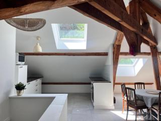 Appartement Ampuis Villa Monplaisir - Ampuis - 3