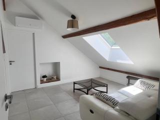 Appartement Ampuis Villa Monplaisir - Ampuis - 2