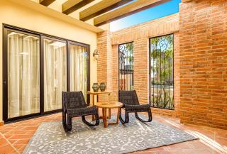 Luxurious Secluded 3 BR Mavila Condo Retreat - Cabo San Lucas - 7