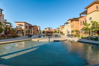 Luxurious Secluded 3 BR Mavila Condo Retreat - Cabo San Lucas - 1