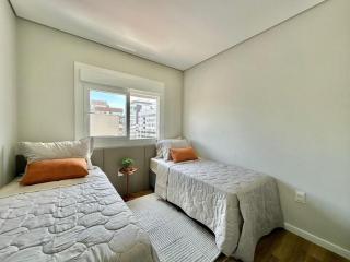 Apartamento no Centro de Capão da Canoa - Capão da Canoa - 6