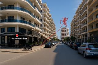 Appartamento Valona - 0