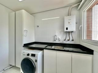 Apartamento no Centro de Capão da Canoa - Capão da Canoa - 2