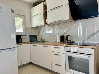 Stunning View Apartment with pool - Trogir - 7