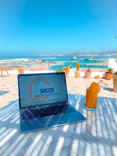 Socco Hostel - Tangier - 7