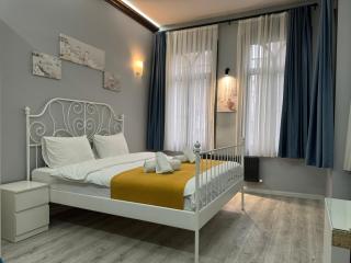 White Inn Taksim - Istanbul - 7