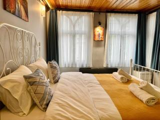 White Inn Taksim - 0