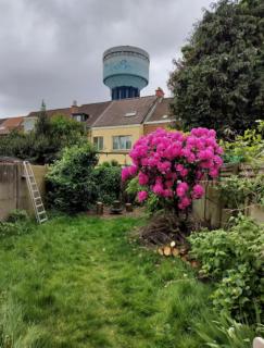 Bungalow in Ghent, België - Gante - 2