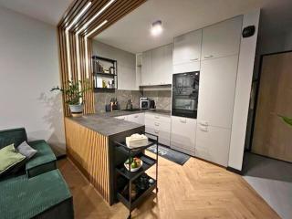 Letnica62 by MYPART in your apartment - Danzig - 0