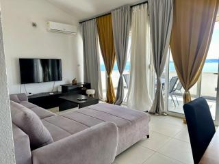 Stunning View Apartment with pool - Trogir - 8
