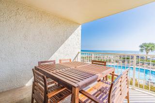 Seaside Beach & Racquet Club 3202 - Orange Beach - 8